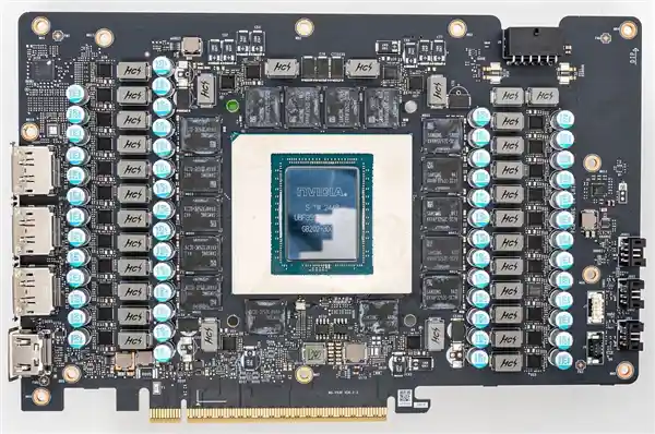 NVIDIA独占市场，RTX 50系列利润何去何从？