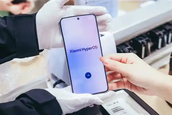小米15S Pro震撼登场！全新力作引领科技潮流