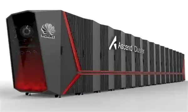 AI之战：美国5000亿VS中国1万亿元，中美硅谷大战一触即发！