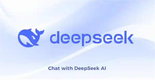 深思科技引领全球AI竞赛风向——前谷歌CEO称其为AI竞赛的新起点