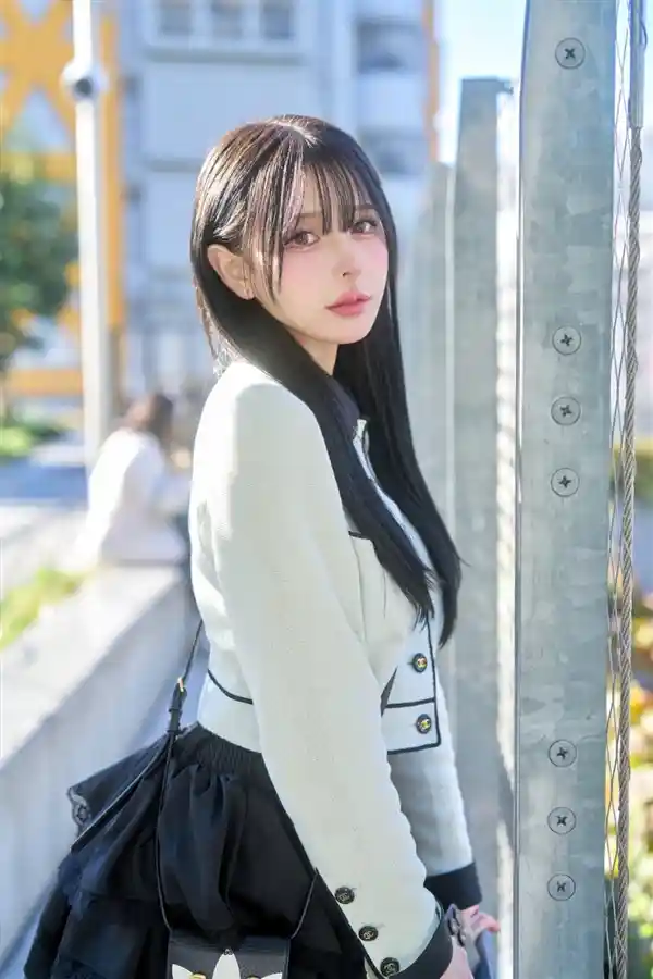 《绝区零》Cosplay火辣来袭！日本美女惊艳亮相，颜值身材堪比原作！