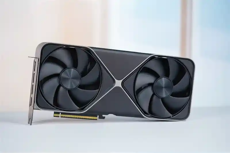 黑威尔终极之作！GeForce RTX 5080 FE惊艳登场：低功耗超越4080，性能逼近4090D