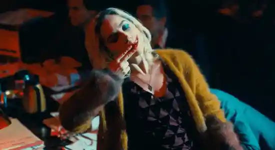 Lady Gaga揭秘《小丑2》票房惨败原因：观众心思难测