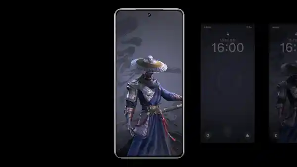震撼发布！真我Neo7推出《画江湖之不良人》限定礼盒，国漫粉丝不容错过！
