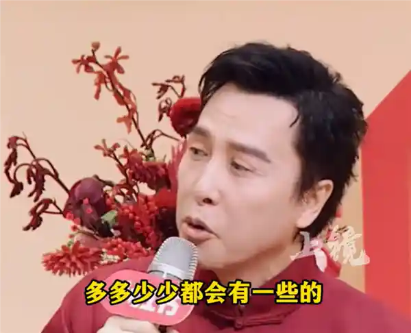 中国人的功夫传统是否仍然存在？甄子丹的回答令人意外！