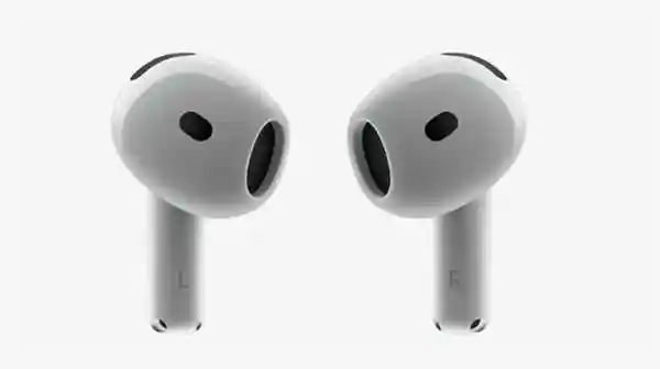 苹果AirPods 4蛇年特别版发布：主动降噪功能惊艳登场，价格仅需1399元