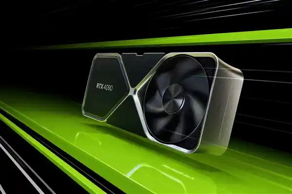雷锋网独家揭秘：RTX 5080搭载DLSS 4.0支持，售价意外惊喜！