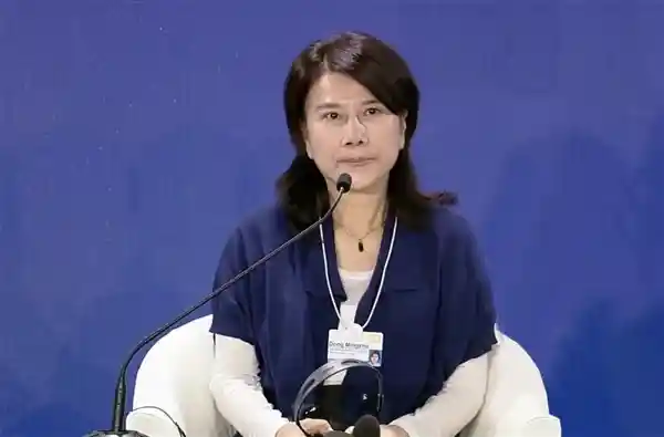 格力空调维修率仅0.03%！董明珠称在格力，绝不会有躺平现象