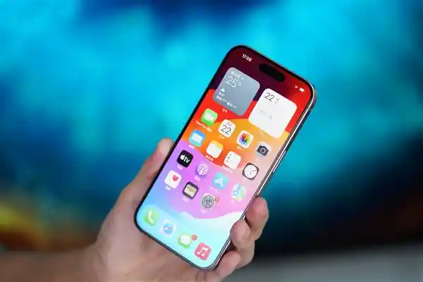 外国品牌手机在华销量暴跌47.4%：iPhone市场前景堪忧