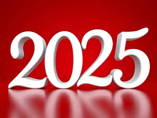 2025年将迎来完美平方年：数字之美与神秘魅力