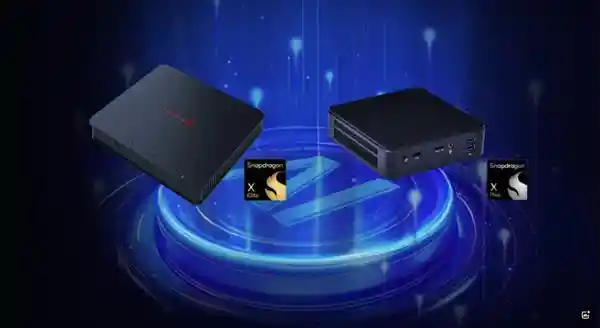 中科创达推出四款AI Mini PC参考设计，助力端侧智能创新步伐