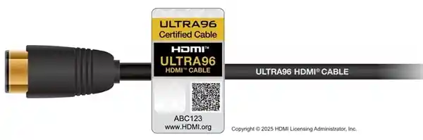HDMI 2.2来袭：96Gbps带宽狂飙，超越DP再续辉煌