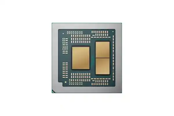 Zen5架构搭载X3D缓存，AMD锐龙9000HX系列惊艳发布