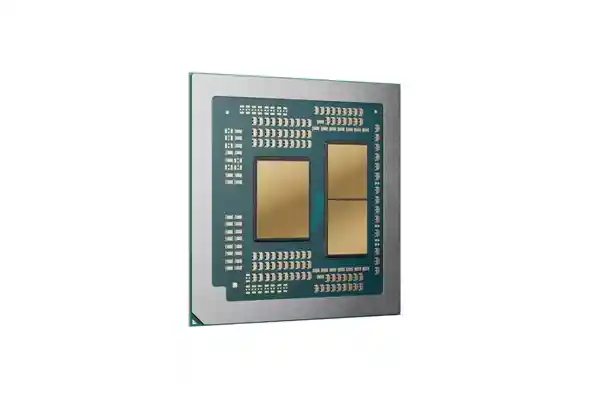 Zen5架构搭载X3D缓存，AMD锐龙9000HX系列惊艳发布