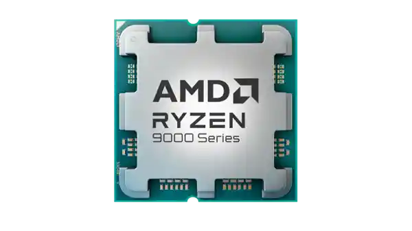 AMD超越英特尔！全新X3D神U锐龙9 9950X3D问世，性能比285K快64%