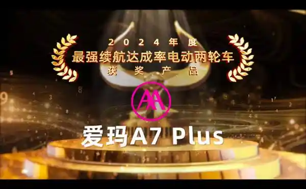 2024鲁大师牛角尖颁奖盛典完美收官：揭晓年度最佳产品!