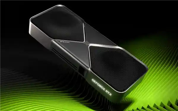 全新NVIDIA RTX 5070发布：性能直逼4090，震撼力MAX!