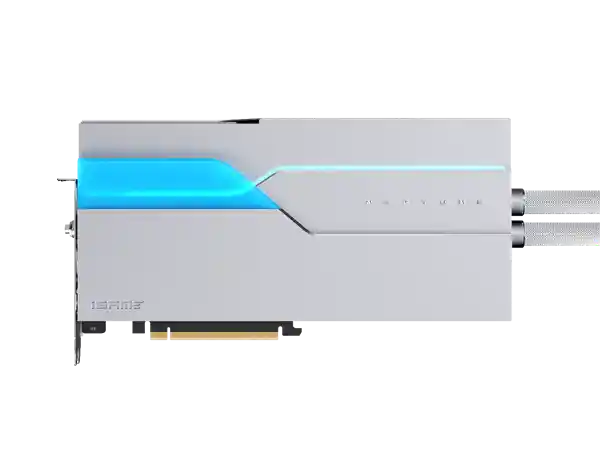 七彩虹iGame GeForce RTX 50系列闪亮登场，全新显卡助力畅玩新游戏！