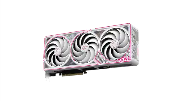 七彩虹iGame GeForce RTX 50系列闪亮登场，全新显卡助力畅玩新游戏！