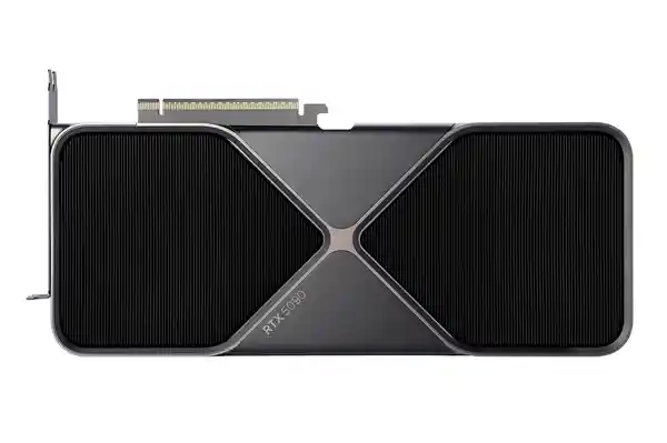 RTX 5090、5080、5070：酷炫双风扇设计揭晓，尽显硬核魅力