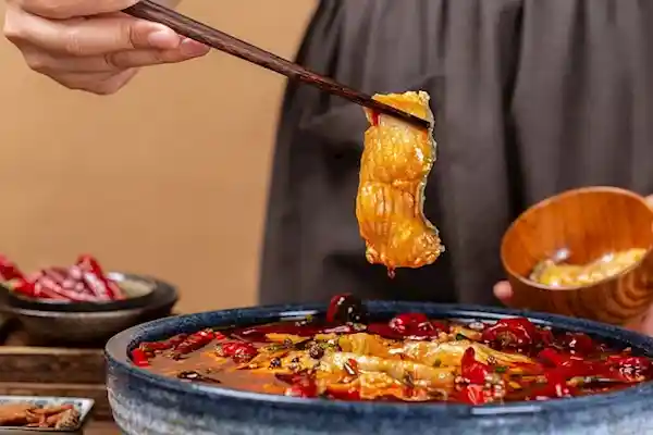 小米员工福利再升级！海底捞亮相小米食堂