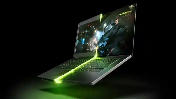 RTX 50系列游戏本强势登场，全新Ti版震撼发布！