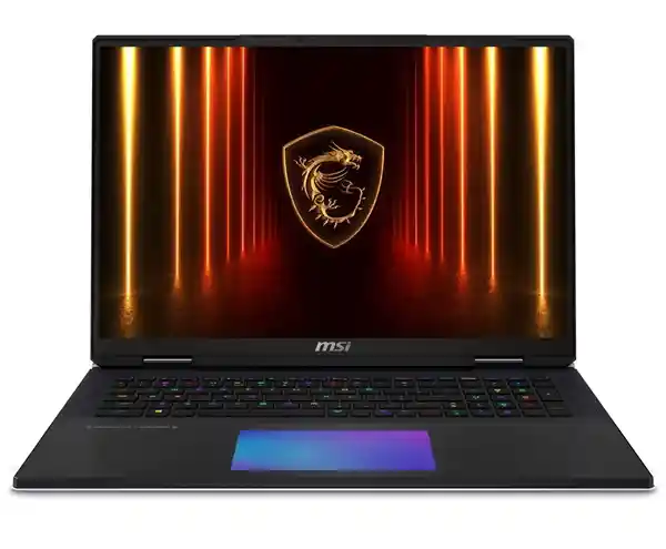 RTX 50系列游戏本强势登场，全新Ti版震撼发布！