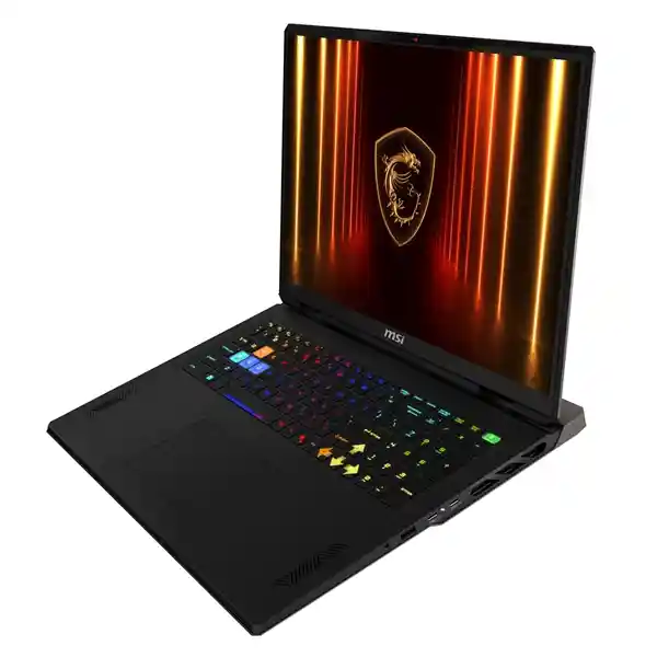 RTX 50系列游戏本强势登场，全新Ti版震撼发布！