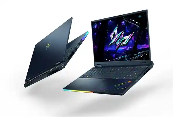 RTX 50系列游戏本强势登场，全新Ti版震撼发布！