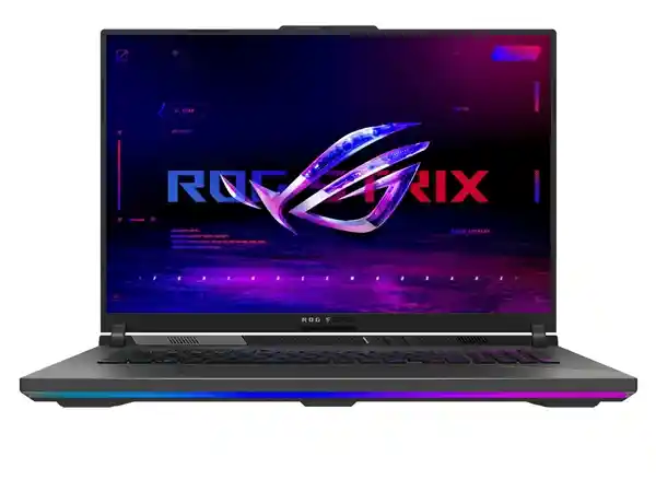 RTX 50系列游戏本强势登场，全新Ti版震撼发布！