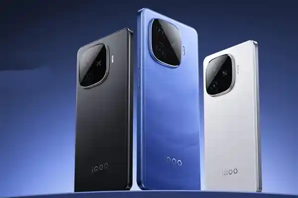 iQOO Z10 Turbo Pro即将亮相：搭载骁龙8s Elite平台，性能胜过骁龙8 Gen2