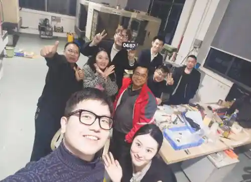 浙江美业创二代：AI智能助力，打造护发新宠