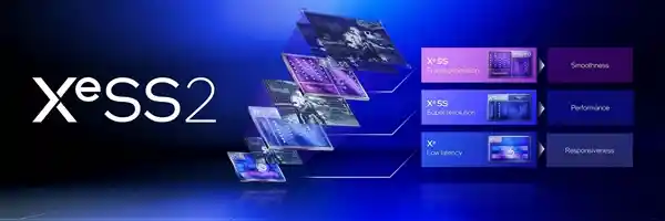 英特尔酷睿Ultra 200HX/H系列：150W高效输出，打造暴力性能