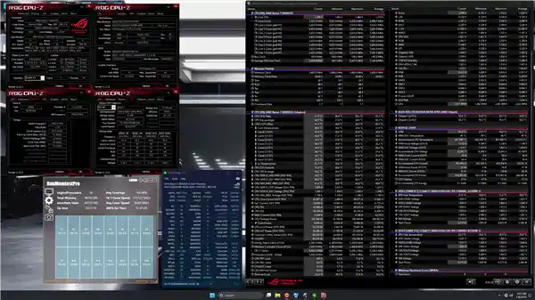 芝奇刷新纪录：48GB DDR5-10600！AMD锐龙平台超频突破10GHz