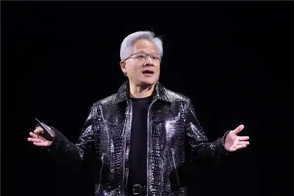 发哥再进化：联发科与英伟达合力打造AI PC芯片