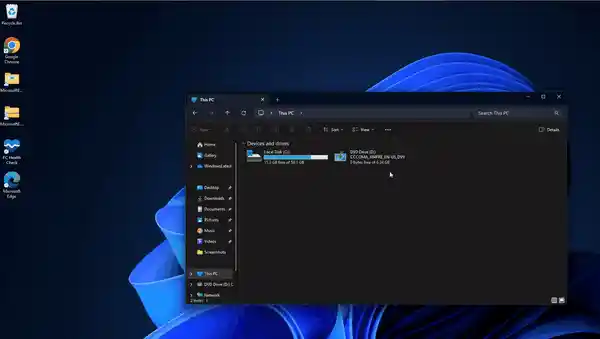 Win11 24H2文件资源管理器Bug大曝光！微软即将发布重要修复方案