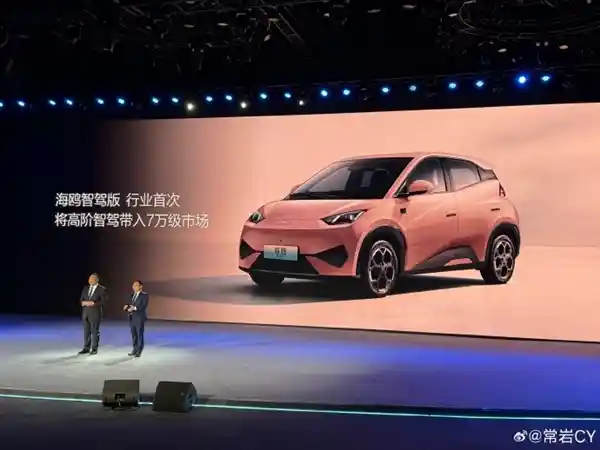 中国智能驾驶包能买车？盈利前景堪忧！