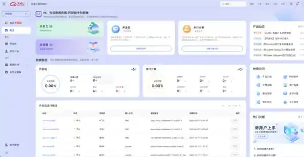 国产算力加持，AI产业蓬勃发展：天翼云助力国产模型助力