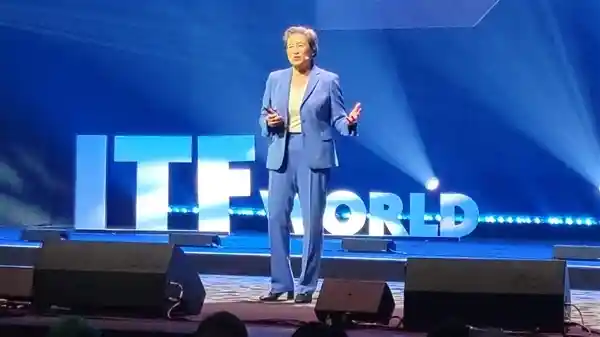 AMD CEO苏姿丰加入全球首家AI大学董事会，引领芯片巨头探索人工智能未来