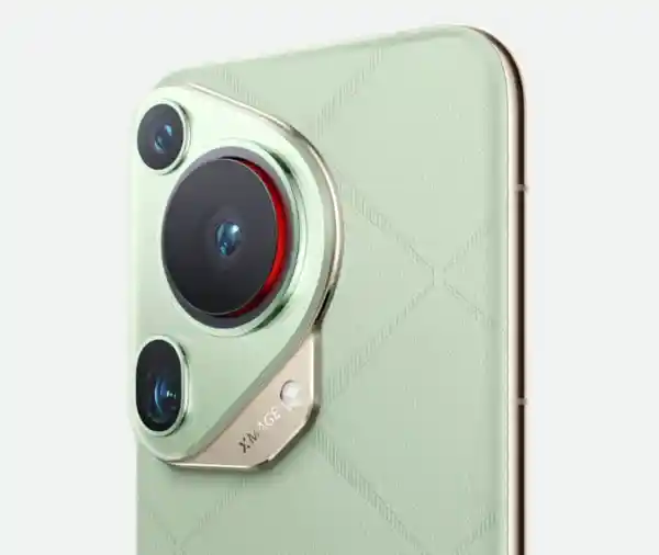 华为 Pura 80 系列震撼登场：高端旗舰机皇华丽亮相