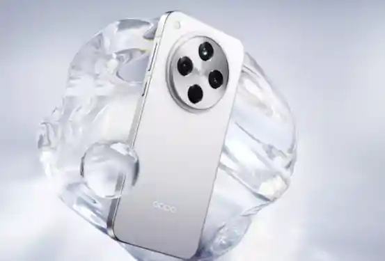 OPPO Find X8 mini曝光：性能配置揭秘，引领新一代手机潮流
