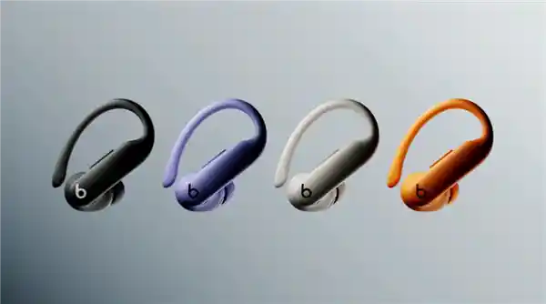 「苹果最新力作！Powerbeats Pro 2耳机震撼发布：心率监测功能惊艳登场，售价仅2099元」