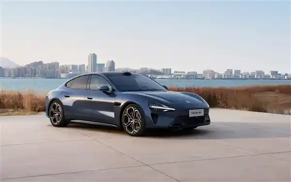 2024新能源车可靠度排名出炉：奔驰夺冠，小米超越宝马斩获亚军