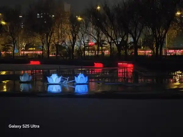 三星Galaxy S25 Ultra：2022年最强安卓机皇震撼上市