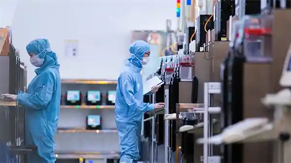 16/14纳米工艺受限，中国光刻机采购金额大幅下降，但技术崛起不可阻挡！