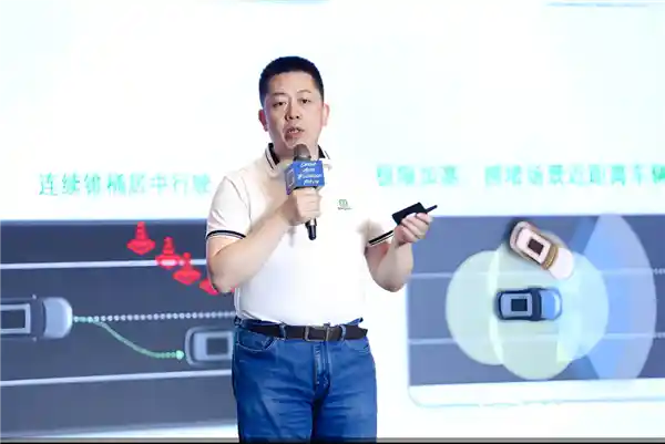 纵目科技CEO重大失误引发公司倒闭：管理层内幕揭秘