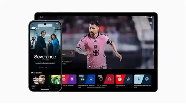 苹果Apple TV应用突破界限，首次登陆谷歌商店！