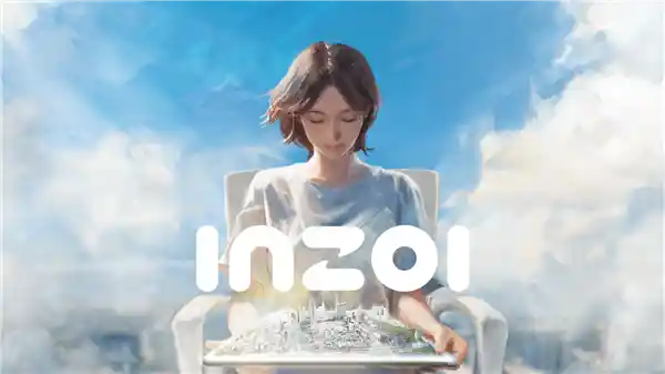 《inZOI》即将发布：吃鸡游戏开发公司推出全新模拟人生游戏，支持NVIDIA ACE技术！