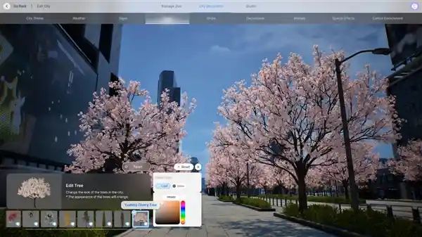《inZOI》即将发布：吃鸡游戏开发公司推出全新模拟人生游戏，支持NVIDIA ACE技术！