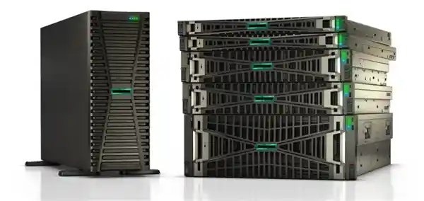 英特尔至强6携手HPE，共创性能与能效巅峰